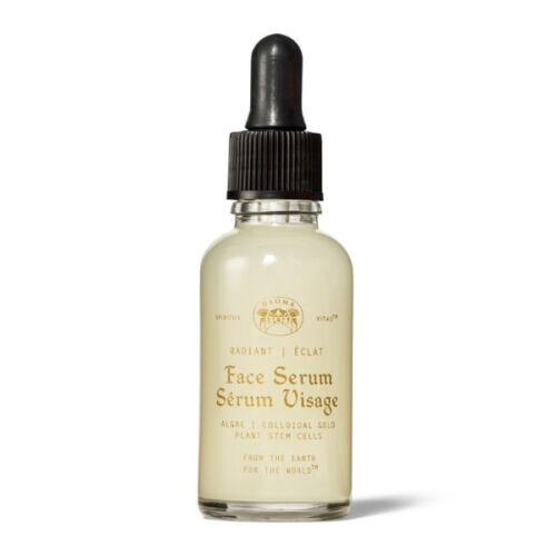 Radiant Face Serum