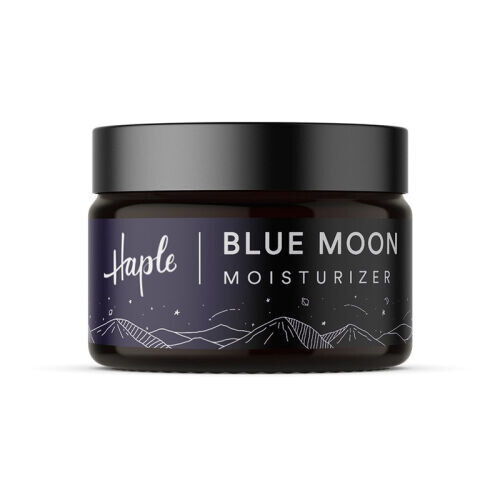 Blue Moon Moisturizer