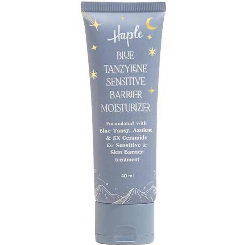 Blue Tanzylene Sensitive Barrier Moisturizer
