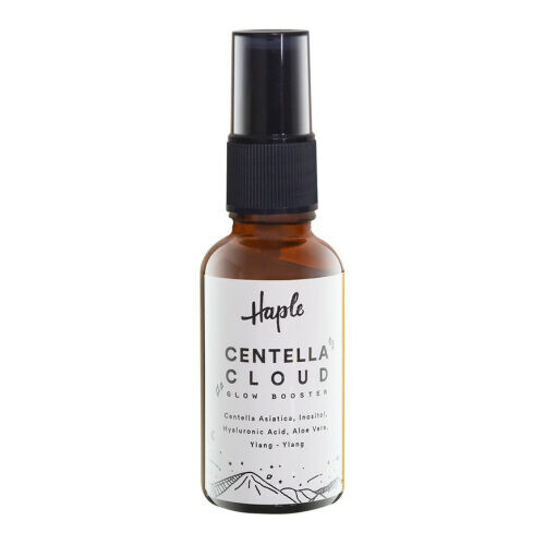 Centella Cloud Booster
