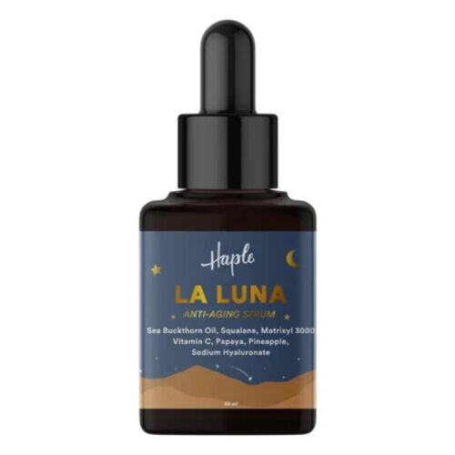 La Luna Anti Aging Serum