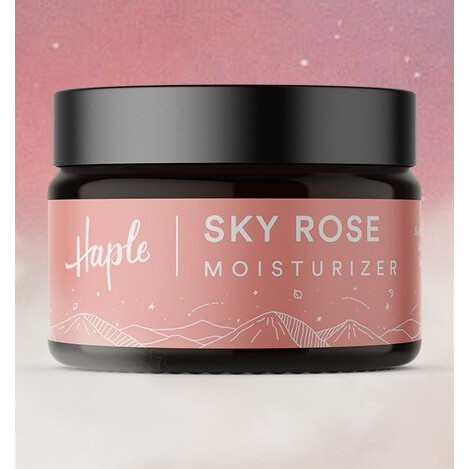 Sky Rose Moisturizer