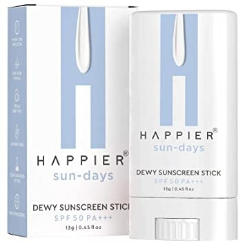 Dewy Sunscreen Stick