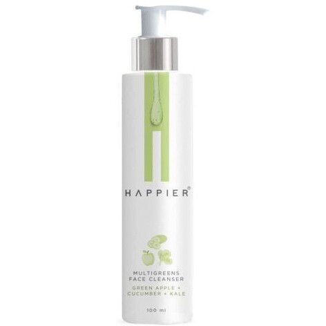 Multigreens Face Cleanser