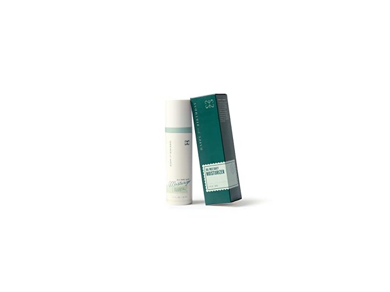 Happy 2nd Birthday Oil-Free Daily Moisturizer, 1.7 fl oz/50 mL