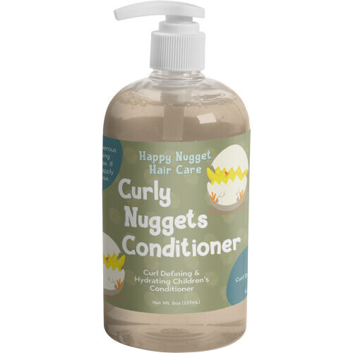 Curly Nugget Conditioner