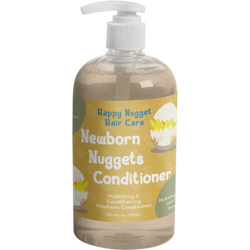 Newborn Nugget Conditioner