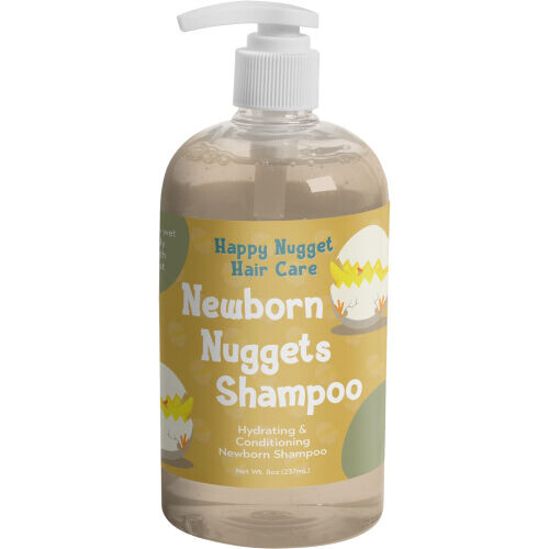 Newborn Nugget Shampoo