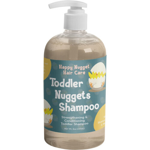 Toddler Nugget Shampoo