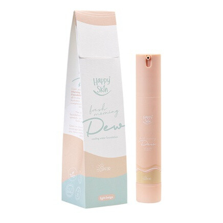 Dew Cooling Water Foundation SPF 30