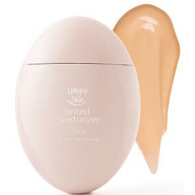 Second Skin Tinted Moisturizer