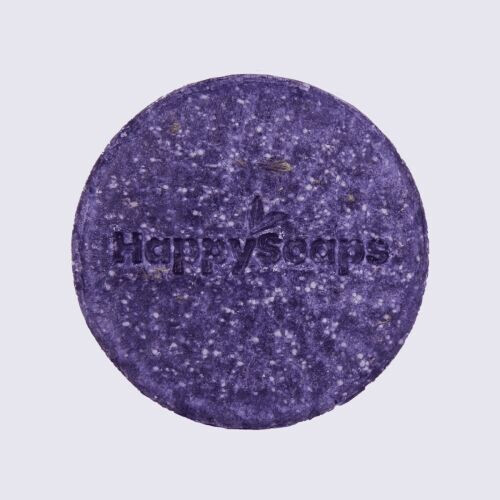 Purple Rain Shampoo Bar