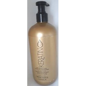 Reconstructor Leave-In Conditioner With Liquid Keratin