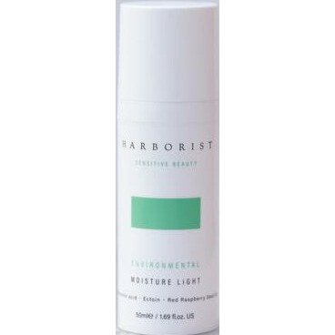 Environmental Moisture Light