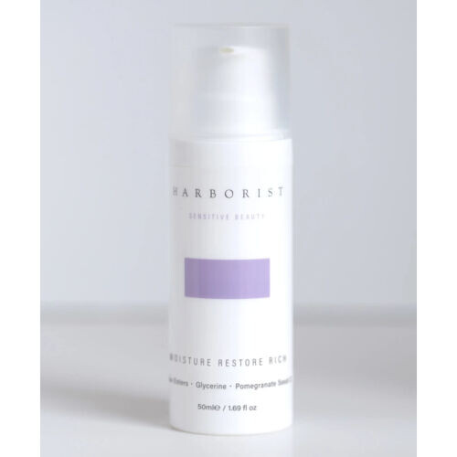 Moisture Restore Rich