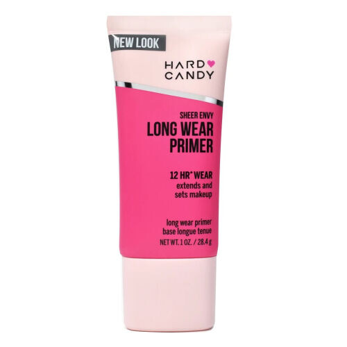 Long Wear Primer