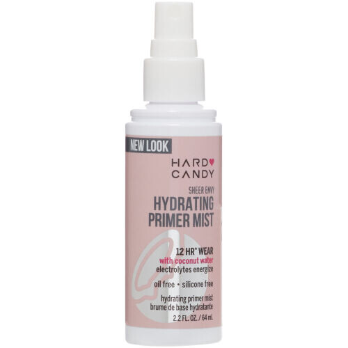 Sheer Envy Hydrating Primer Mist