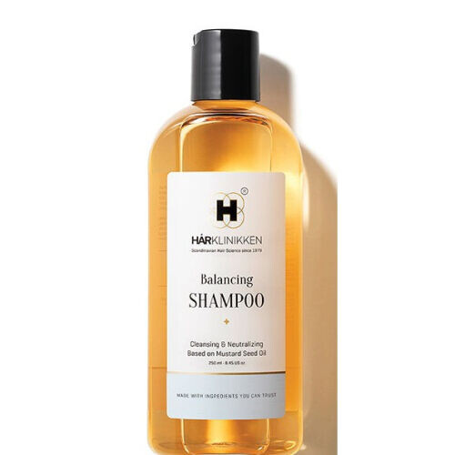 Balancing Shampoo