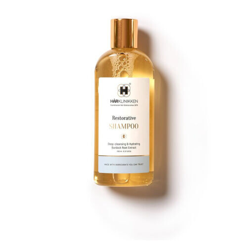 Restorative Shampoo