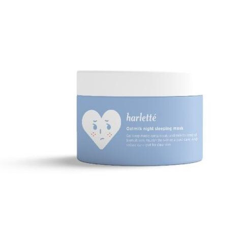 Oatmilk Sleeping Mask