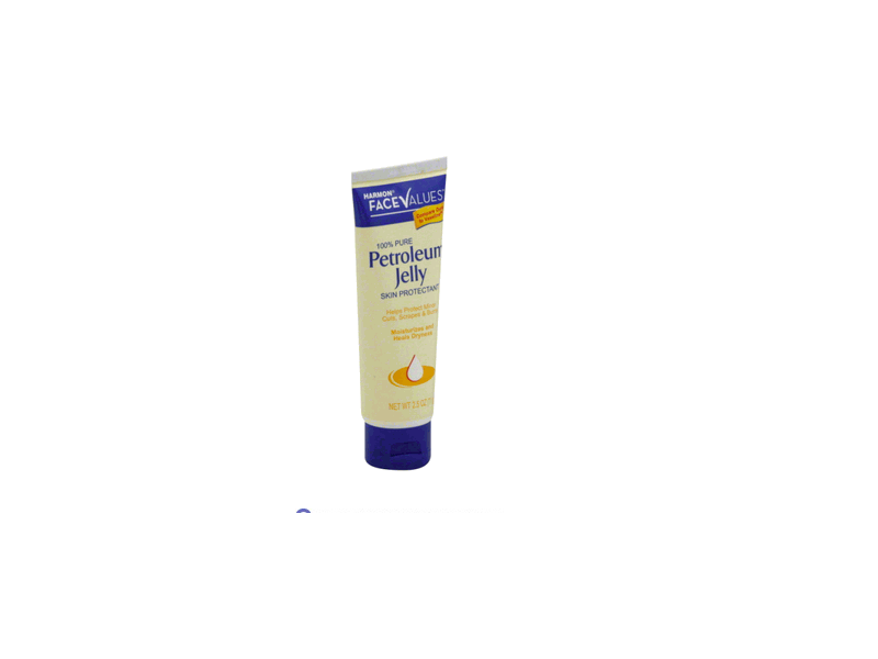 Harmon Face Values Petroleum Jelly