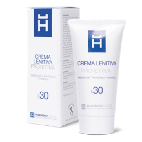 Protective Soothing Cream