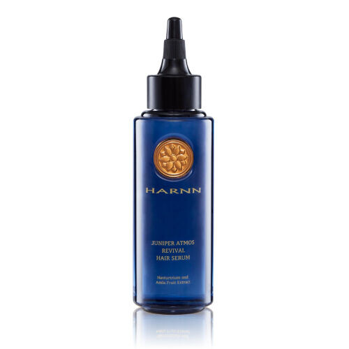 Juniper Atmos Revival Hair Serum