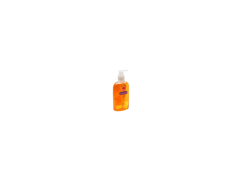 Harris Teeter Antibacterial Liquid Soap, 7.5 fl oz
