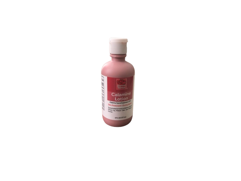 Harris Teeter Calamine Lotion, 6 fl oz/177 mL