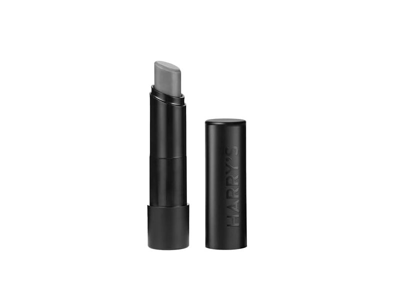 Harry's Black Lip Balm, 0.16 oz
