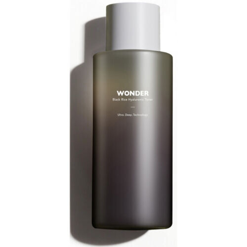 Black Rice Hyaluronic Toner