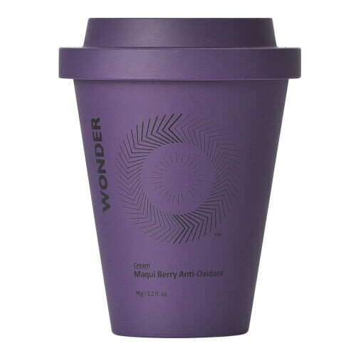 Maqui Berry Anti-oxidant Cream