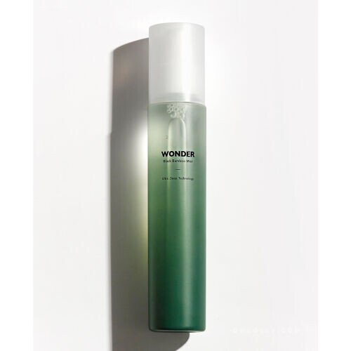 Wonder Black Bamboo Mist