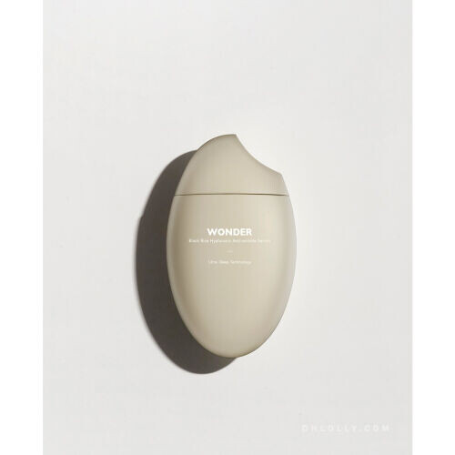 Wonder Black Rice Hyaluronic Anti-Wrinkle Serum