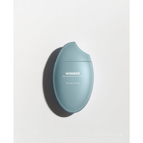 Wonder Black Rice Hyaluronic Essence