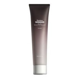 Black Rice Moisture 5.5 Soft Cleansing Gel
