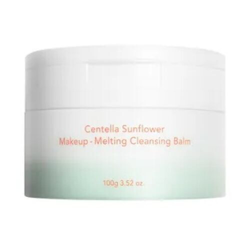Centella Sunflower Makeup-Melting Cleansing Balm