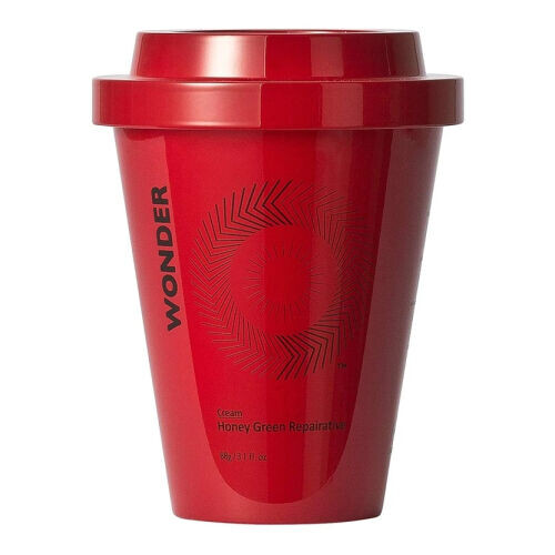 Wonder Honey Green Repairative Cream