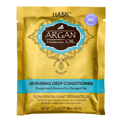 Argan Oil Repairing Deep Conditioner