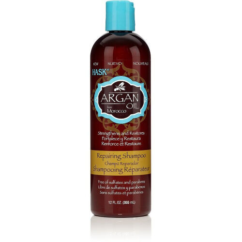 Argan Oil Shampoo