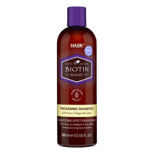 Biotin Boost Thickening Shampoo