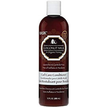 Curl Care Coconut Milk & Honey Conditioner