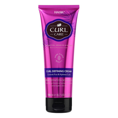 Curl Care Curl Defining Cream
