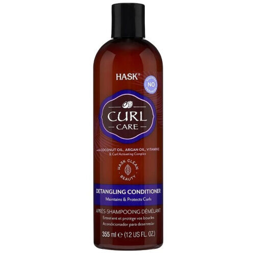 Curl Care Detangling Conditioner