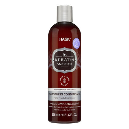 Keratin Protein Smoothing Conditioner