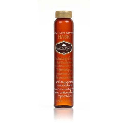 Macadamia Oil Moisturizing Hair Oil