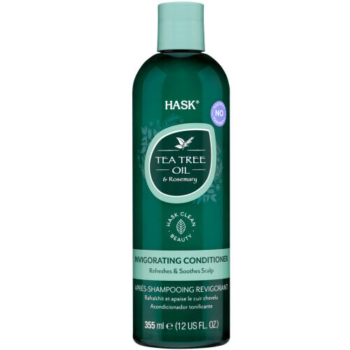 Tea Tree Oil & Rosemary Invigorating Conditioner