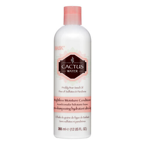 Weightless Moisture Conditioner