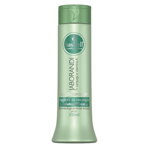 Jaborandi Shampoo