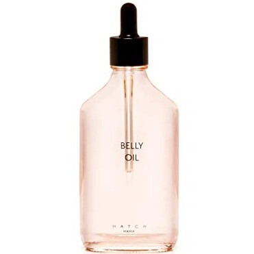 Belly Oil